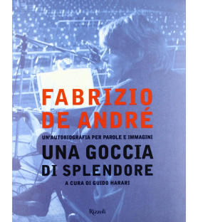 Fabrizio De André. Una...