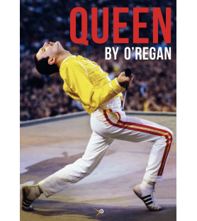 Queen by O'Regan
