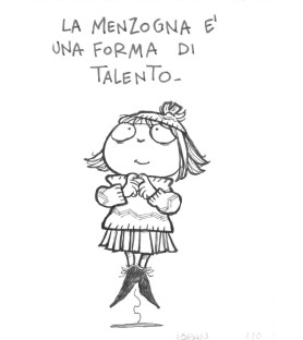 Vanna Vinci - La Bambina...