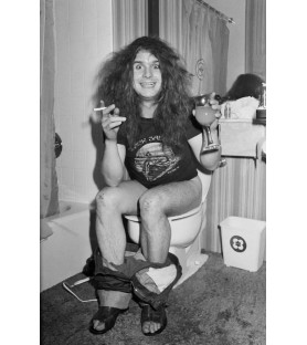Ozzy Osbourne - Andrew Kent
