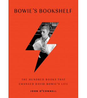 Bowie's Bookshelf: The...