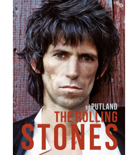 The Rolling Stone by Putland