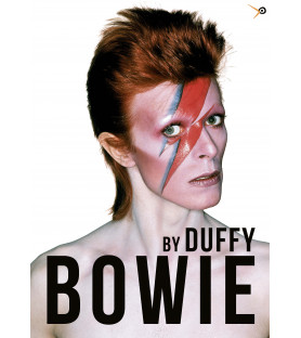 Bowie by Duffy
