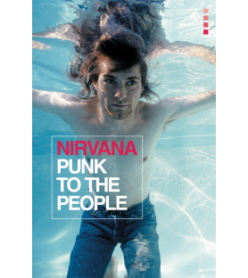 Nirvana Punk to the people