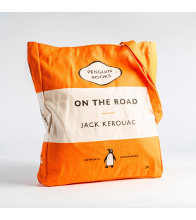 Shopper Penguin - On The Road
