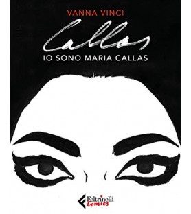 Io sono Maria Callas