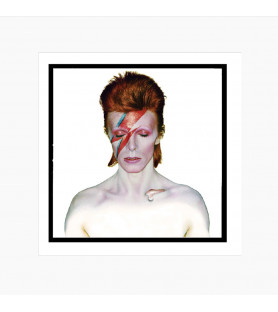 Brian Duffy - David Bowie,...
