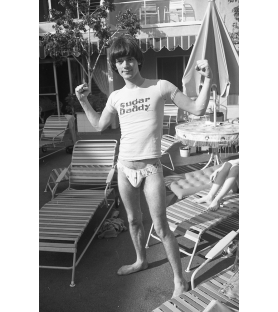 Danny Fields - The Ramones,...