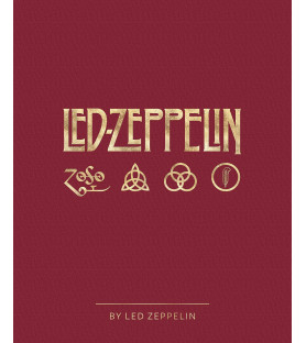 Led Zeppelin. Edizione...
