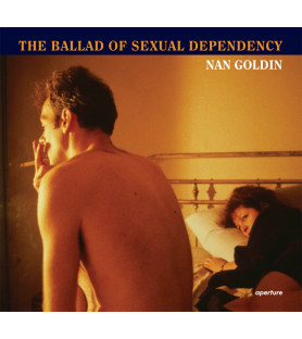 Nan Goldin -The Ballad of...