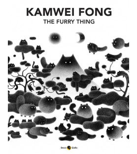 The Furry Thing - Kamwei Fong