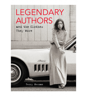Legendary Authors and the...