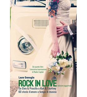 Rock in Love - Laura Gramuglia