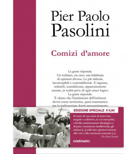 Pier Paolo Pasolini -...