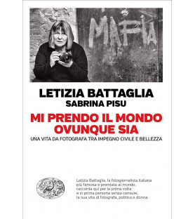 Letizia Battaglia - Mi...