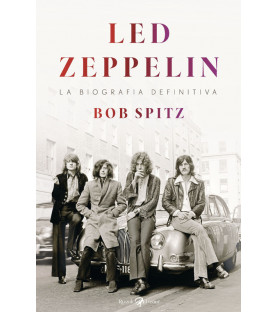 Led Zeppelin - La biografia...
