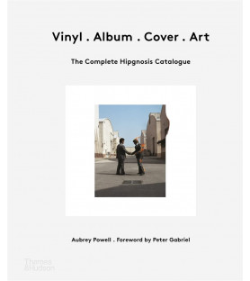 Vinyl, Album, Cover, Art:...