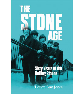 The Stone Age: Sixty Years...