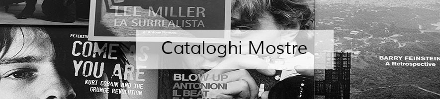 ONOarte shop - Cataloghi Mostre